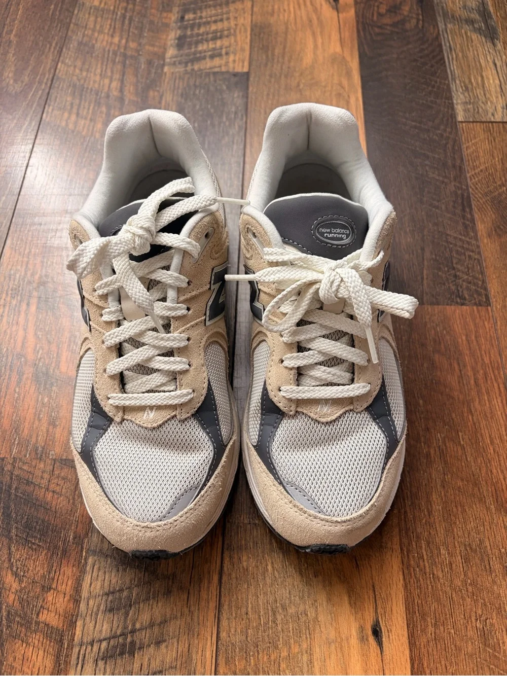 New Balance 2002r Sneakers